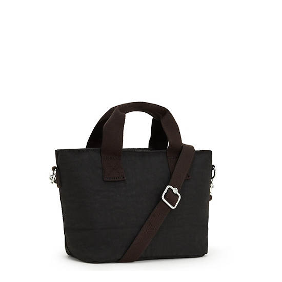 Sac Mini Kipling Minta Noir | FR 1878KO